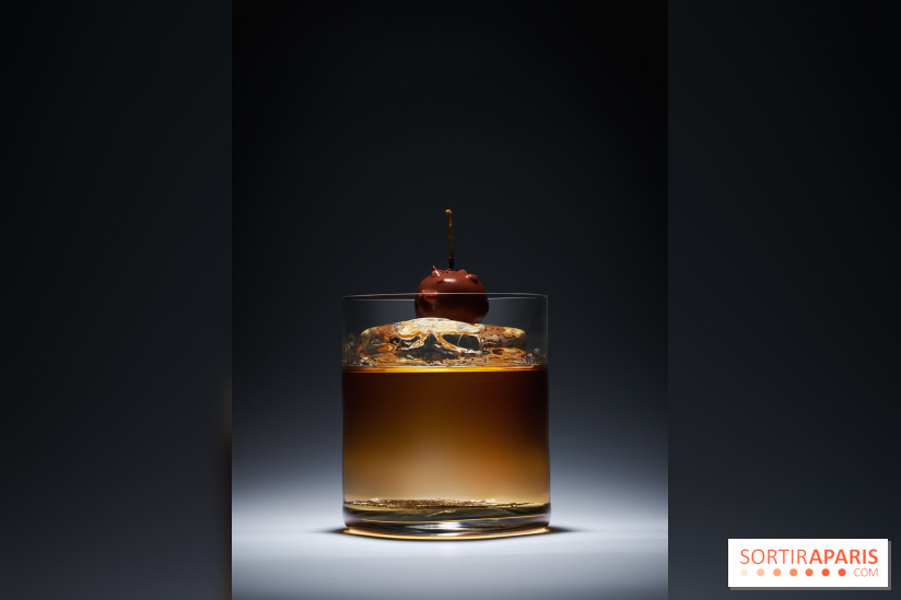 Lutetia - Bar Joséphine