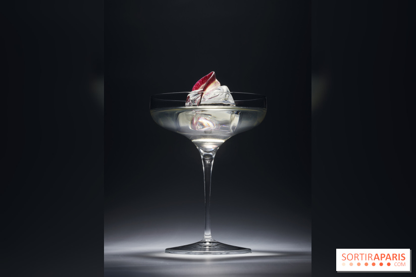 Lutetia - Bar Joséphine