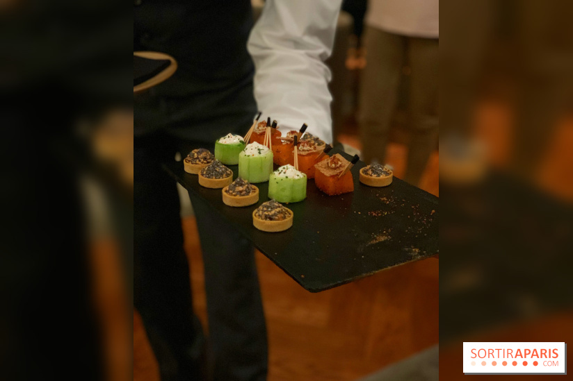 Lutetia - Bar Joséphine