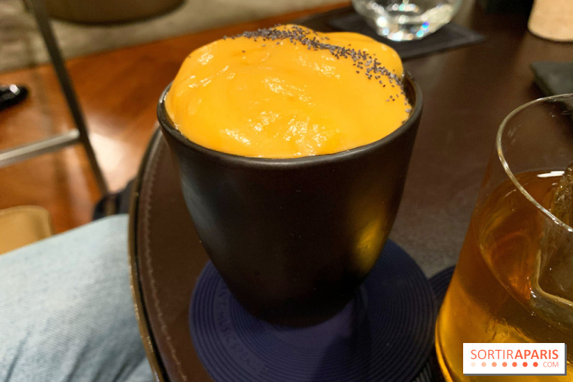 Lutetia - Bar Joséphine