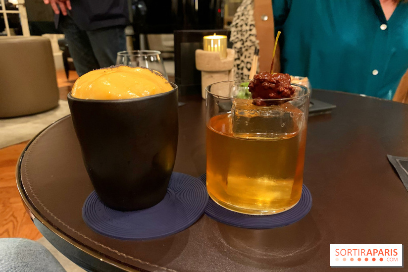 Lutetia - Bar Joséphine