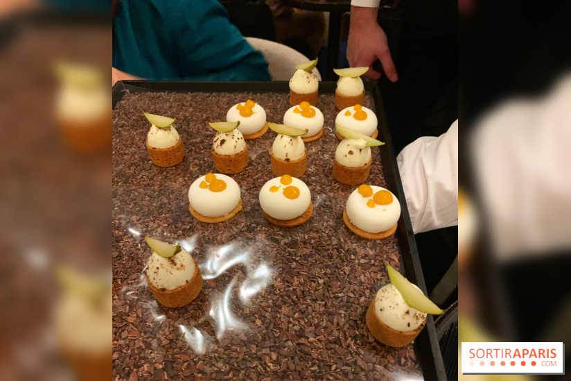 Lutetia - Bar Joséphine