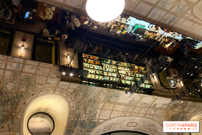 Lutetia - Bar Joséphine