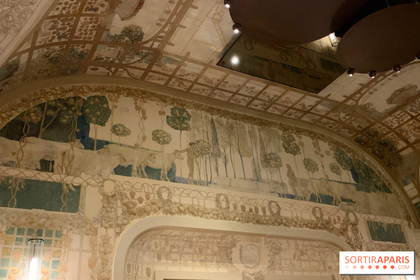 Lutetia - Bar Joséphine