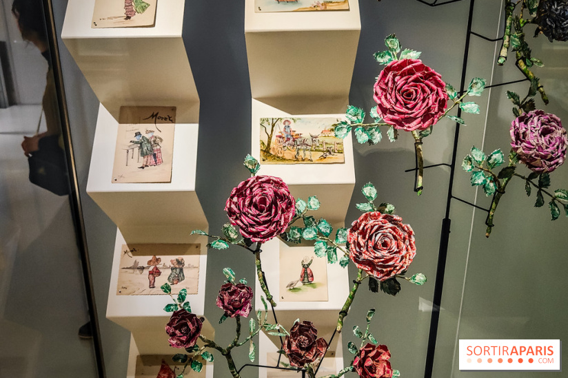 Album photo : le Musée de la Poste