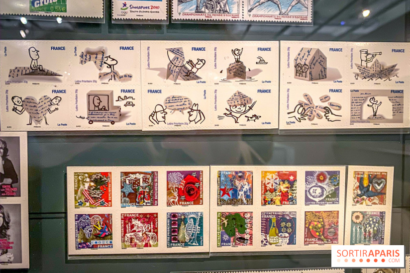 Le Musée de la Poste