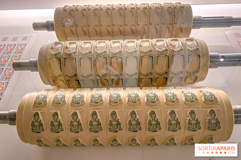 Le Musée de la Poste