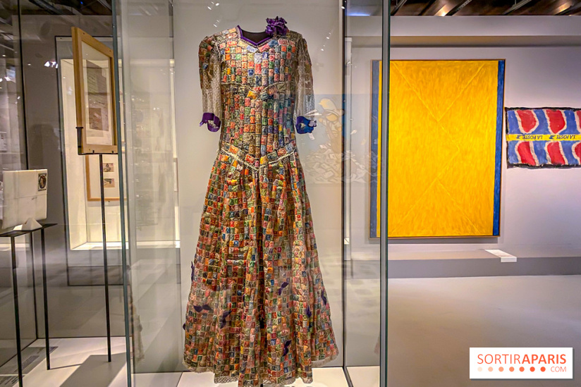 Le Musée de la Poste