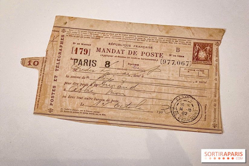 Le Musée de la Poste