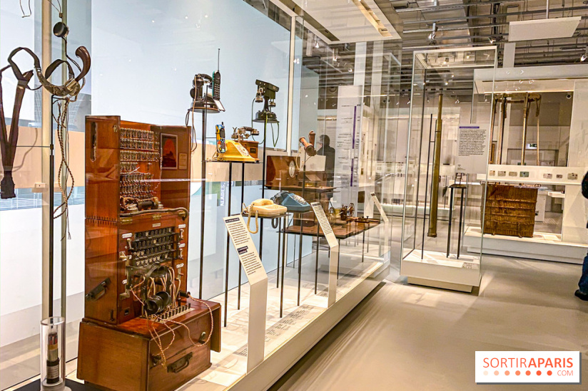 Le Musée de la Poste