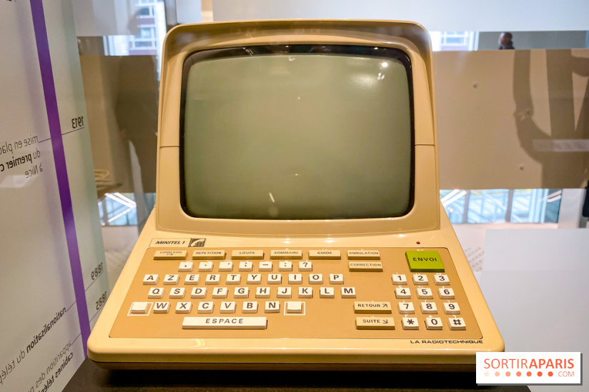 Le Musée de la Poste