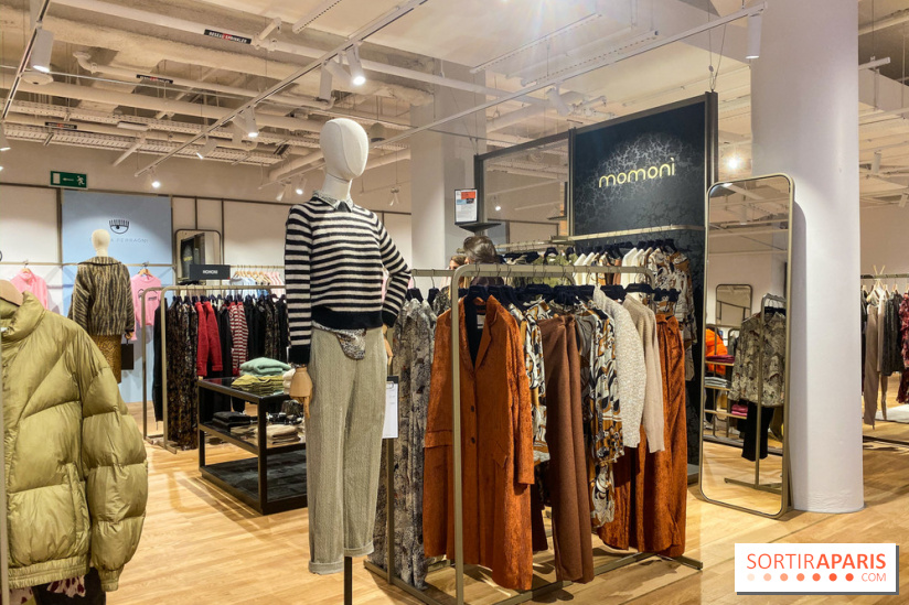 Les Galeries Lafayette Beaugrenelle