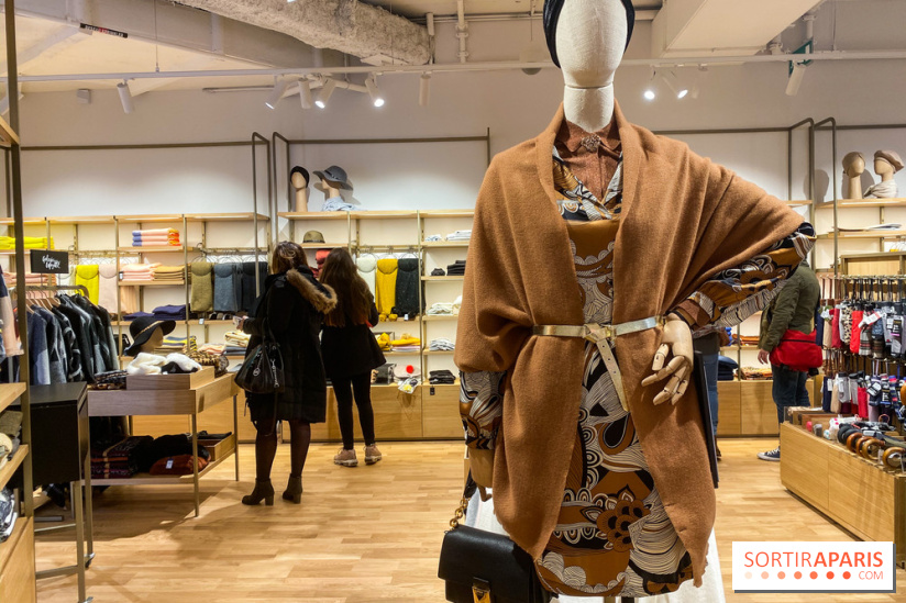 Les Galeries Lafayette Beaugrenelle