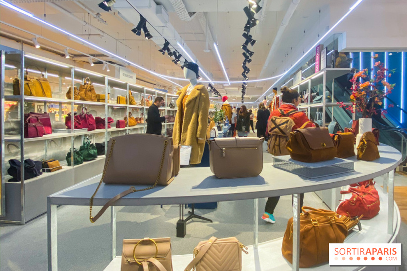 Les Galeries Lafayette Beaugrenelle