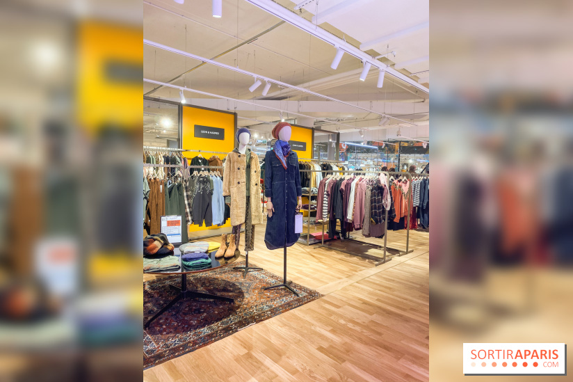 Les Galeries Lafayette Beaugrenelle