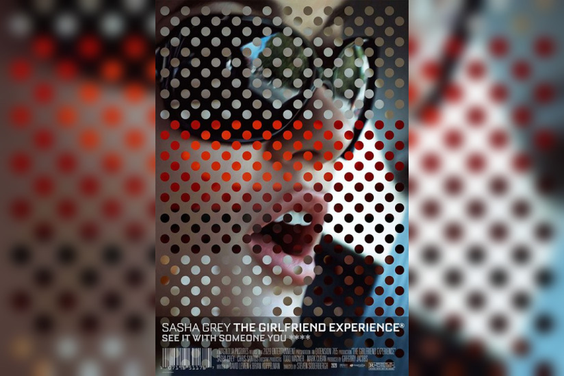 The Girlfriend Experience