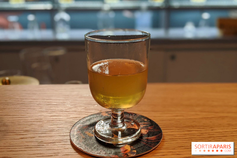 Compass Box x Golden Promise