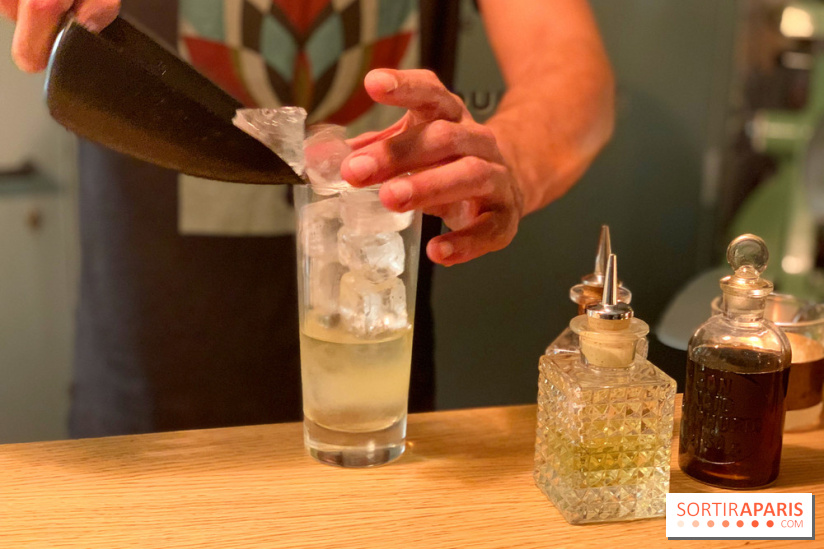 Compass Box x Golden Promise