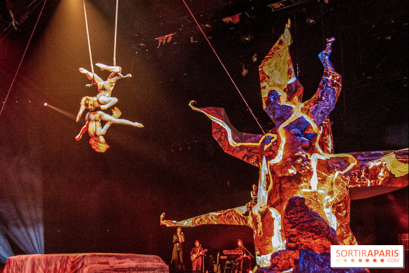 Le Monde de Jalèya à l'Hippodrome ParisLongchamp - les photos