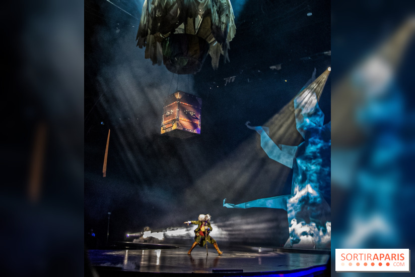 Le Monde de Jalèya à l'Hippodrome ParisLongchamp - les photos