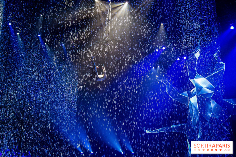 Le Monde de Jalèya à l'Hippodrome ParisLongchamp - les photos
