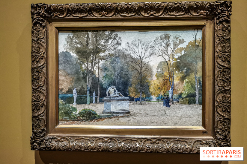 Versailles Revival, l’exposition de la renaissance du château - photos