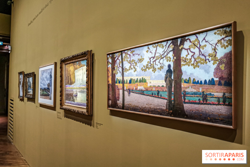 Versailles Revival, l’exposition de la renaissance du château - photos