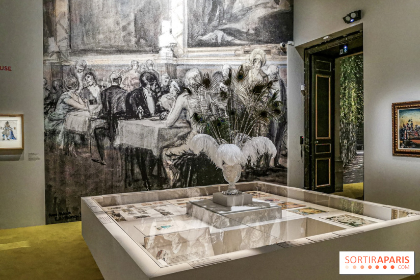 Versailles Revival, l’exposition de la renaissance du château - photos