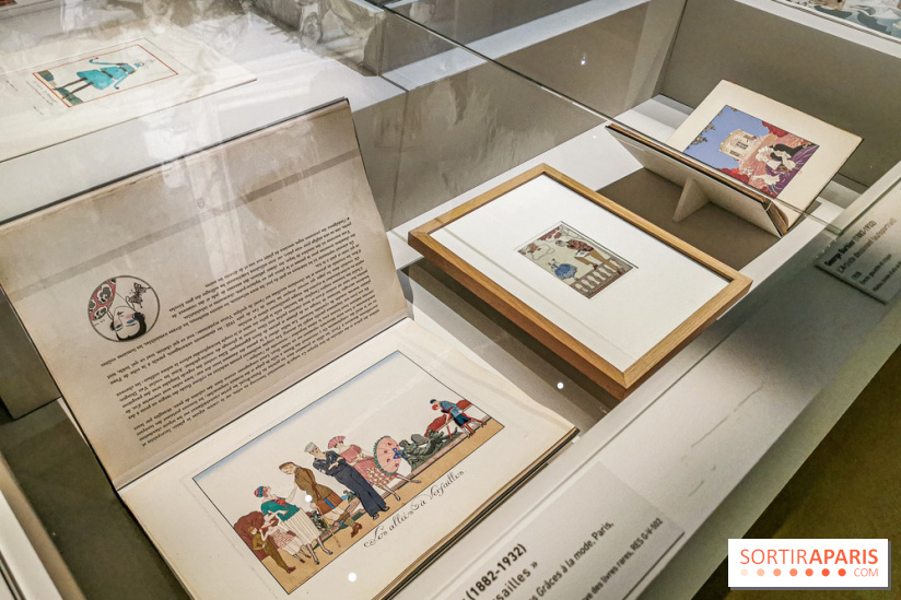 Versailles Revival, l’exposition de la renaissance du château - photos