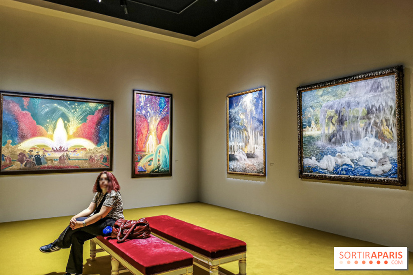 Versailles Revival, l’exposition de la renaissance du château - photos