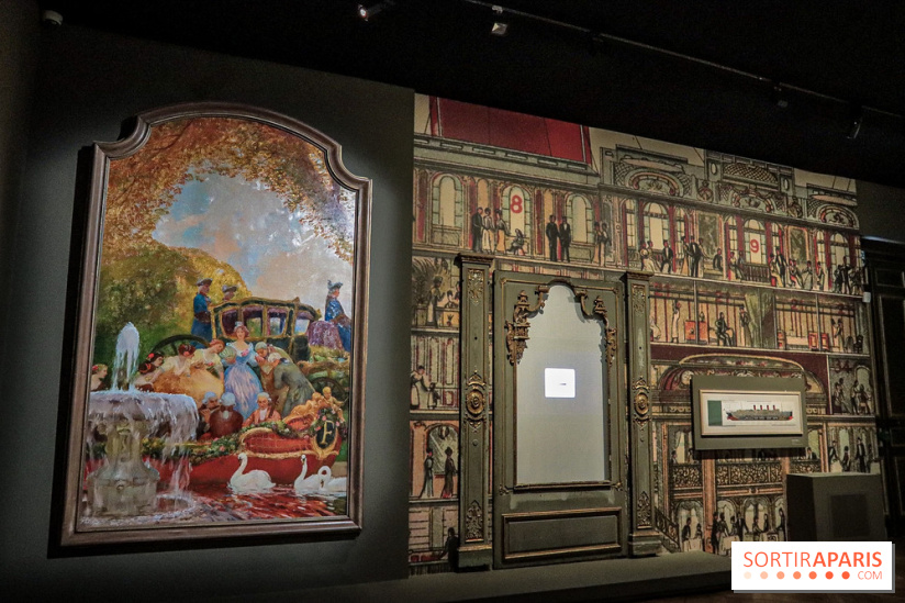 Versailles Revival, l’exposition de la renaissance du château - photos