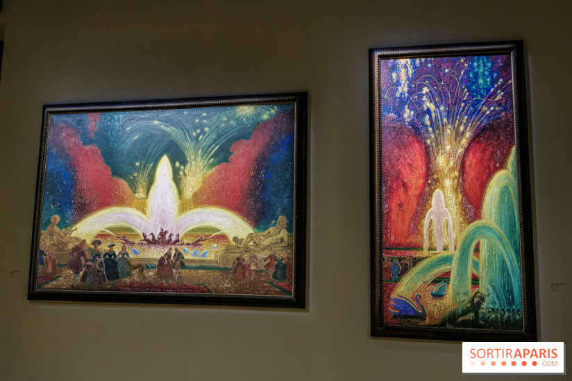 Versailles Revival, l’exposition de la renaissance du château - photos