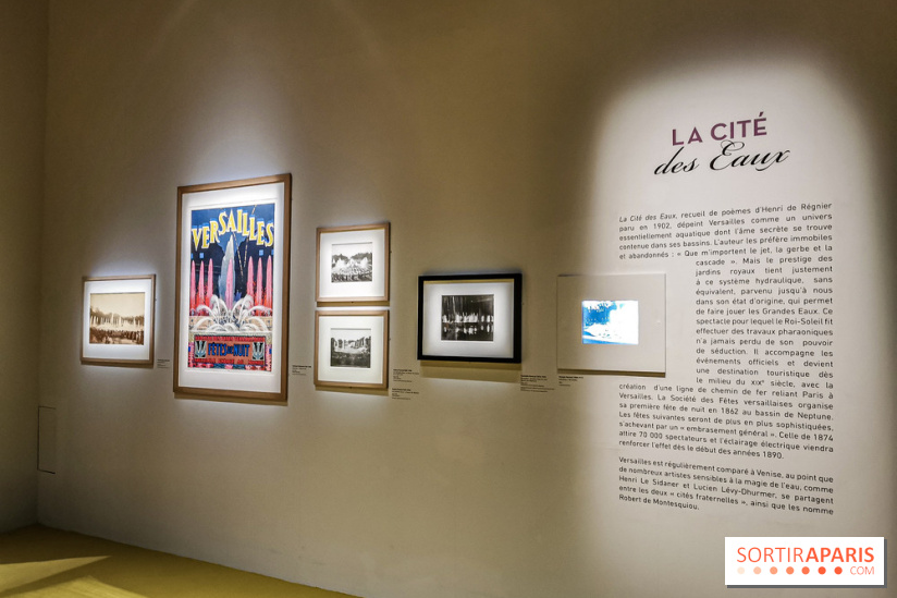 Versailles Revival, l’exposition de la renaissance du château - photos