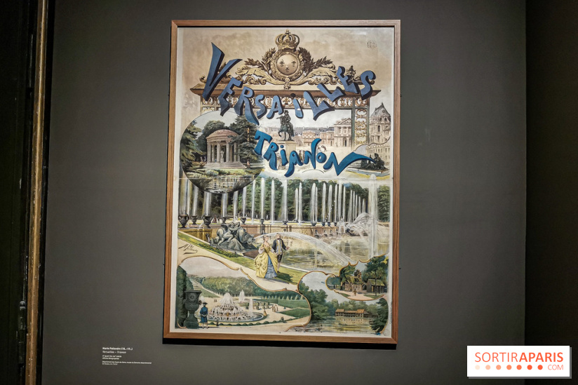 Versailles Revival, l’exposition de la renaissance du château - photos