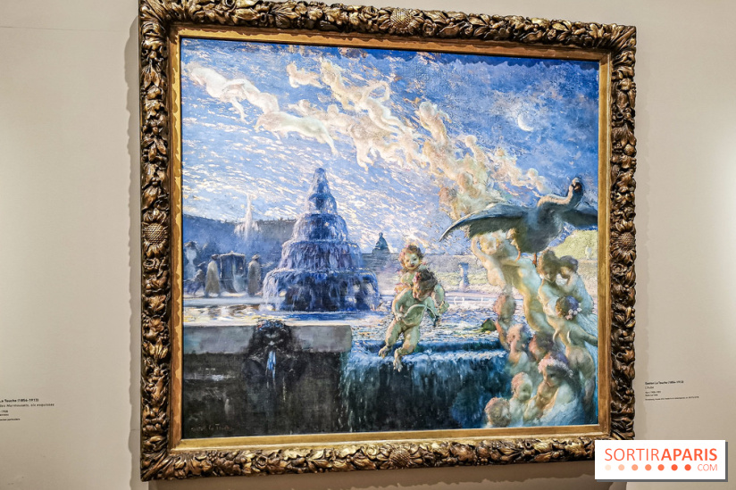 Versailles Revival, l’exposition de la renaissance du château - photos