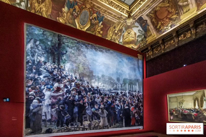 Versailles Revival, l’exposition de la renaissance du château - photos