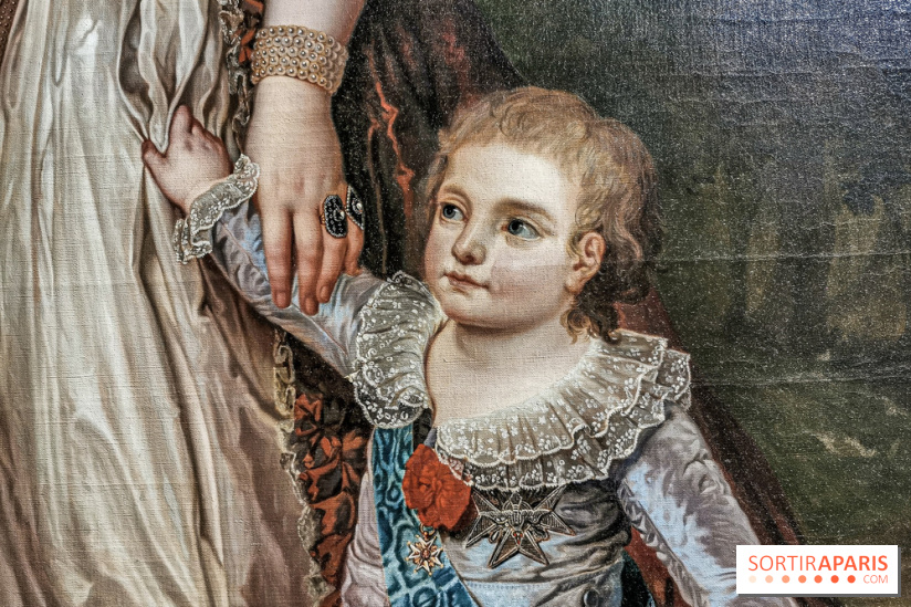 Versailles Revival, l’exposition de la renaissance du château - photos