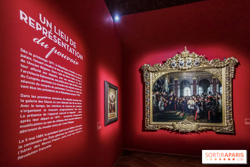 Versailles Revival, l’exposition de la renaissance du château - photos