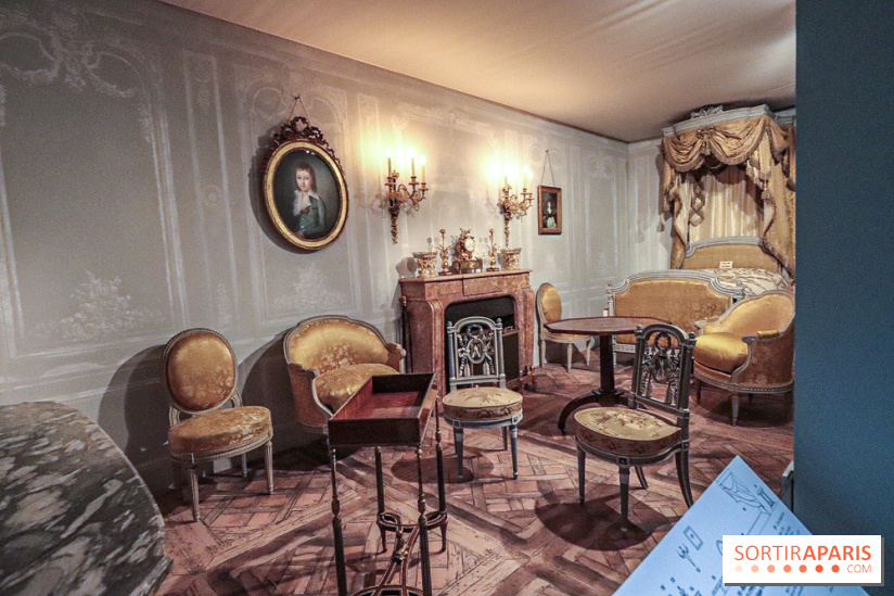 Versailles Revival, l’exposition de la renaissance du château - photos