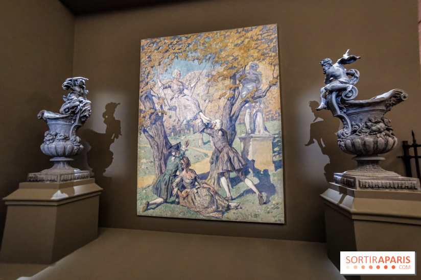 Versailles Revival, l’exposition de la renaissance du château - photos