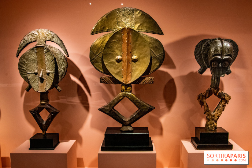 Collection Helena Rubinstein au musée du Quai Branly, nos photos