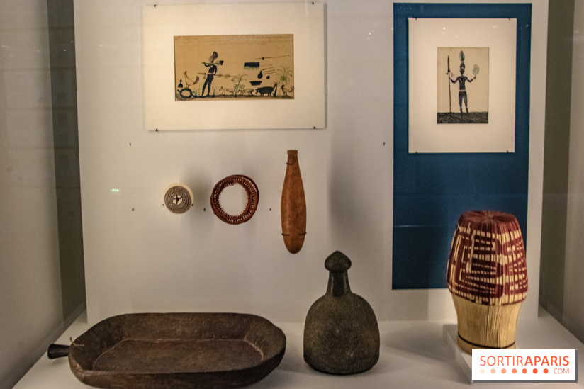 Somuk, l'exposition au Musée du Quai Branly, nos photos