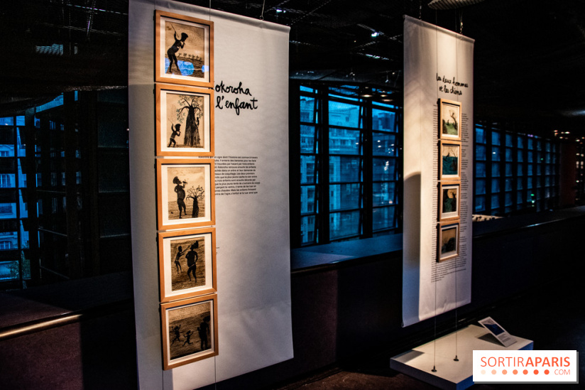 Somuk, l'exposition au Musée du Quai Branly, nos photos