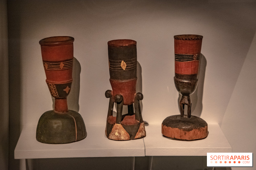 Somuk, l'exposition au Musée du Quai Branly, nos photos