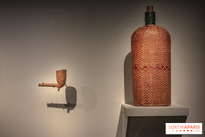 Somuk, l'exposition au Musée du Quai Branly, nos photos