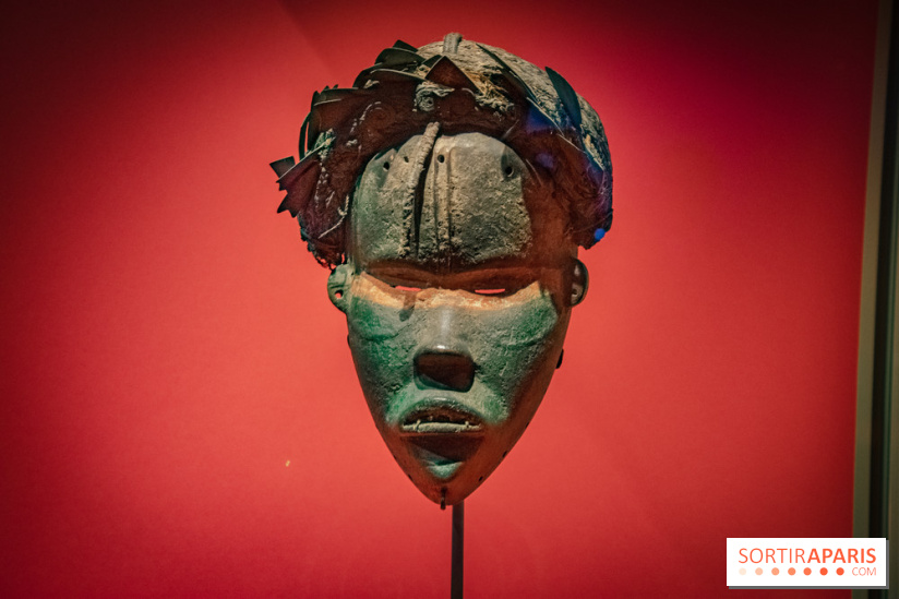 Frapper le fer, l'exposition au Musée du Quai Branly, nos photos