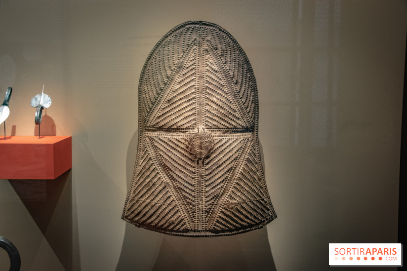 Frapper le fer, l'exposition au Musée du Quai Branly, nos photos