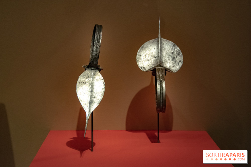 Frapper le fer, l'exposition au Musée du Quai Branly, nos photos