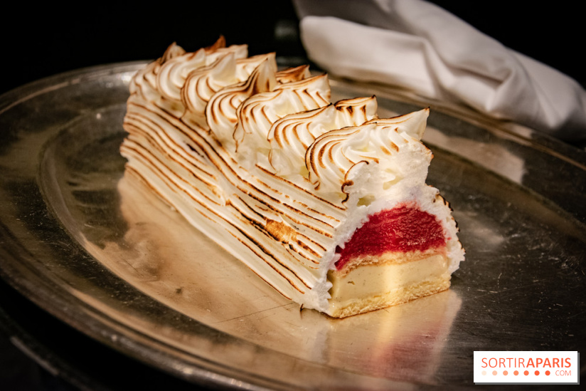 Noël 2019 à la brasserie Gallopin 