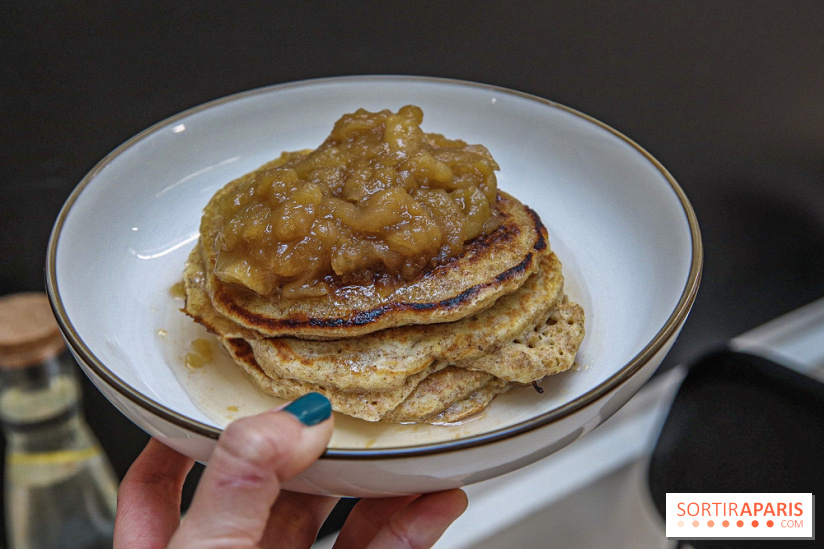 Back In Black coffee shop, les photos